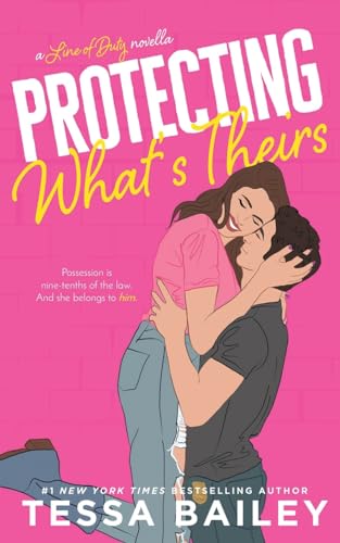 Protecting What's Theirs von CREATESPACE